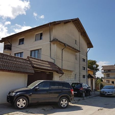 Hotel Atanasovi House Shkorpilovtsi Exterior foto
