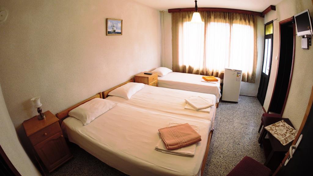 Hotel Atanasovi House Shkorpilovtsi Exterior foto