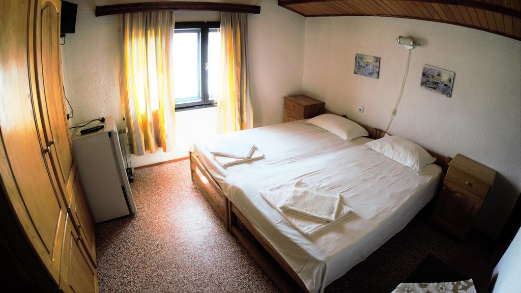 Hotel Atanasovi House Shkorpilovtsi Exterior foto