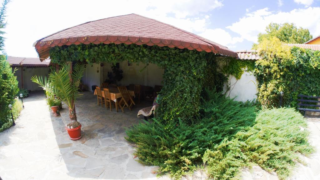 Hotel Atanasovi House Shkorpilovtsi Exterior foto