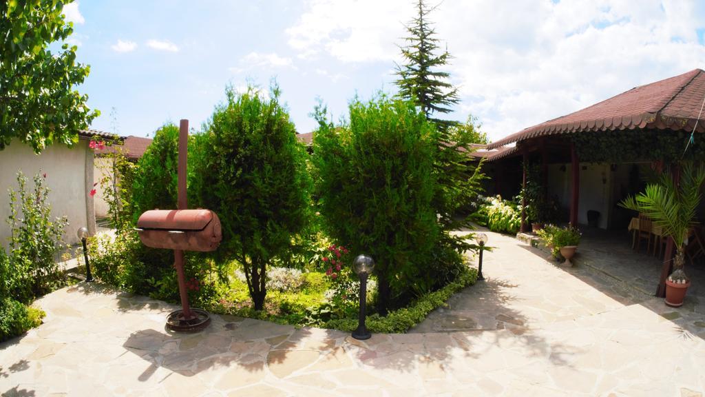 Hotel Atanasovi House Shkorpilovtsi Exterior foto